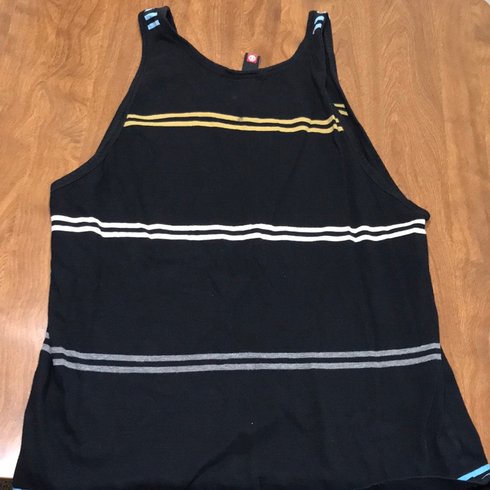 Tank top by element - Picture 3 of 3